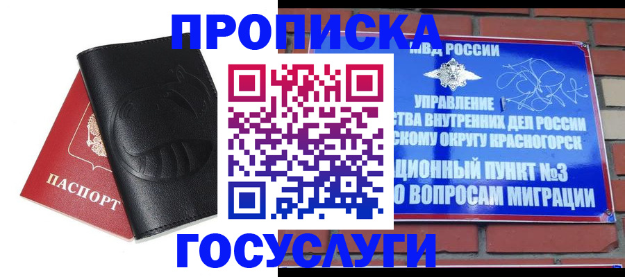 купить прописку в Шелехове